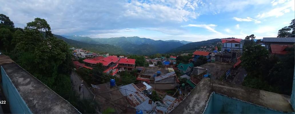 Mission Valley Kalimpong Eksteriør bilde