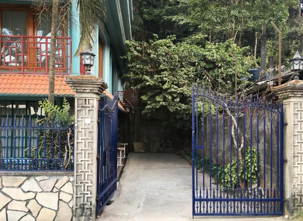 Mission Valley Kalimpong Eksteriør bilde